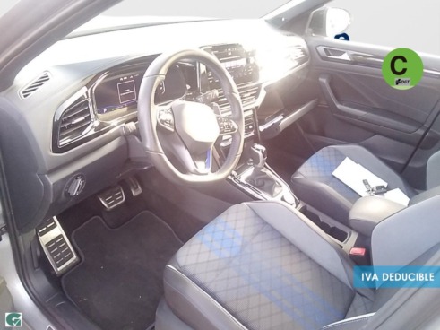 40543ad341c7ad9b85737cf1254c2d0f-67 Volkswagen T-Roc R 2.0 TSI 4Motion 221 kW (300 CV) DSG - 7