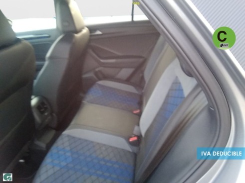 40543ad341c7ad9b85737cf1254c2d0f-69 Volkswagen T-Roc R 2.0 TSI 4Motion 221 kW (300 CV) DSG - 9