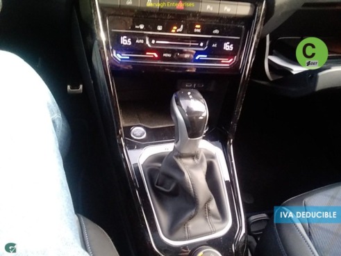 40543ad341c7ad9b85737cf1254c2d0f-78 Volkswagen T-Roc R 2.0 TSI 4Motion 221 kW (300 CV) DSG - 10