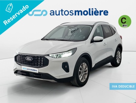 40543ad341c7ad9b85737cf1254c2d0f-154 Ford Kuga 1.5 EcoBoost S&S Titanium 4x2 110 kW (150 CV)