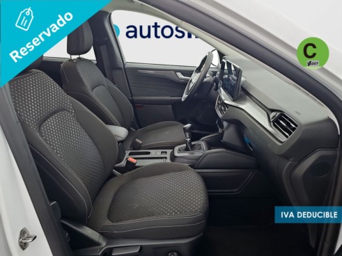40543ad341c7ad9b85737cf1254c2d0f-159 Ford Kuga 1.5 EcoBoost S&S Titanium 4×2 110 kW (150 CV) - 6