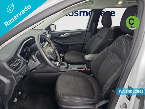 40543ad341c7ad9b85737cf1254c2d0f-162 Ford Kuga 1.5 EcoBoost S&S Titanium 4×2 110 kW (150 CV) - 9