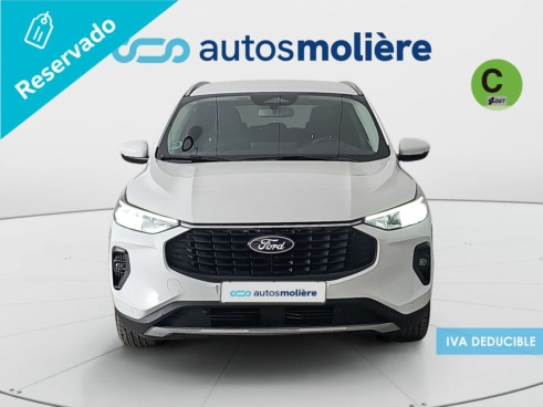 40543ad341c7ad9b85737cf1254c2d0f-164 Ford Kuga 1.5 EcoBoost S&S Titanium 4×2 110 kW (150 CV) - 11