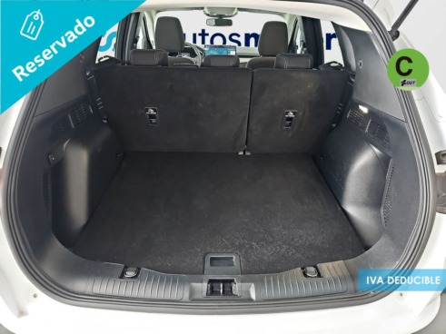 40543ad341c7ad9b85737cf1254c2d0f-167 Ford Kuga 1.5 EcoBoost S&S Titanium 4×2 110 kW (150 CV) - 14
