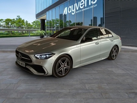 40543ad341c7ad9b85737cf1254c2d0f-1767 Mercedes Clase C C 200