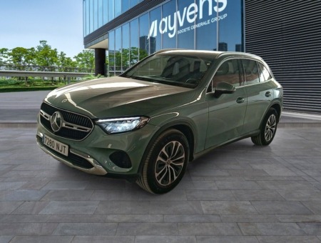 40543ad341c7ad9b85737cf1254c2d0f-1855 Mercedes GLC GLC 220 d 4MATIC
