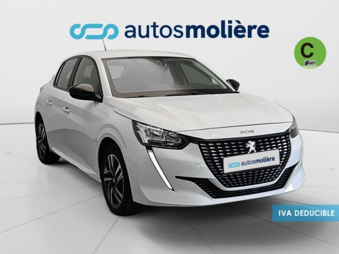 40543ad341c7ad9b85737cf1254c2d0f-195 Peugeot 208 PureTech 100 Active Pack 75 kW (100 CV) - 2
