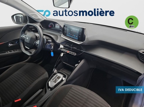 40543ad341c7ad9b85737cf1254c2d0f-198 Peugeot 208 PureTech 100 Active Pack 75 kW (100 CV) - 5