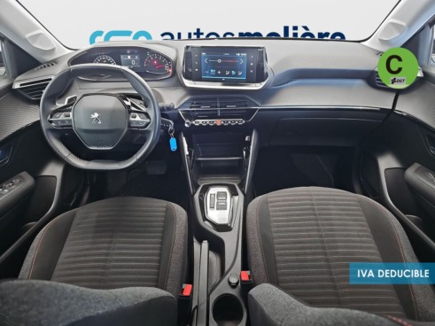40543ad341c7ad9b85737cf1254c2d0f-201 Peugeot 208 PureTech 100 Active Pack 75 kW (100 CV) - 8
