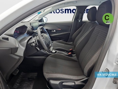 40543ad341c7ad9b85737cf1254c2d0f-202 Peugeot 208 PureTech 100 Active Pack 75 kW (100 CV) - 9