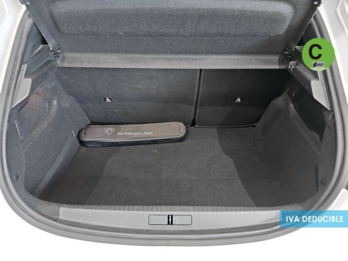 40543ad341c7ad9b85737cf1254c2d0f-213 Peugeot 208 PureTech 100 Active Pack 75 kW (100 CV) - 13