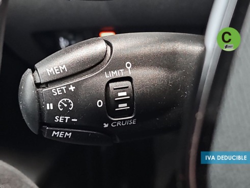 40543ad341c7ad9b85737cf1254c2d0f-222 Peugeot 208 PureTech 100 Active Pack 75 kW (100 CV) - 22