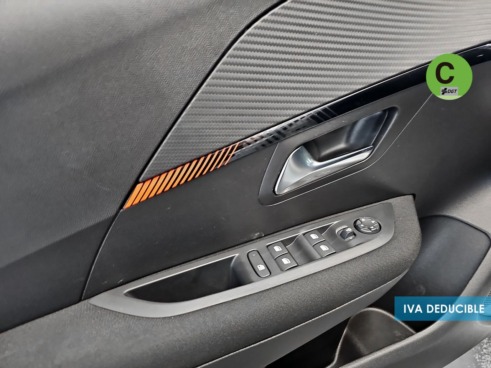 40543ad341c7ad9b85737cf1254c2d0f-241 Peugeot 208 PureTech 100 Active Pack 75 kW (100 CV) - 27
