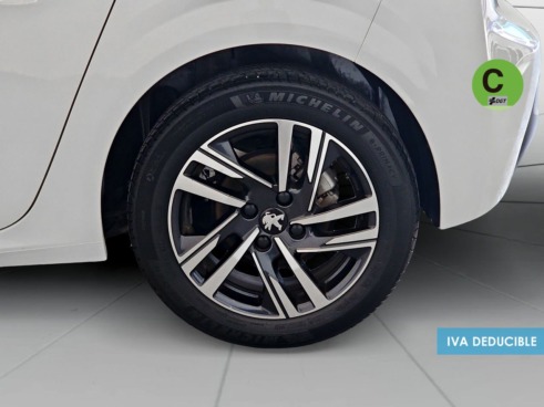 40543ad341c7ad9b85737cf1254c2d0f-242 Peugeot 208 PureTech 100 Active Pack 75 kW (100 CV) - 28