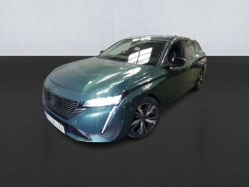 Peugeot 308 Sw Allure Bluehdi 130 S&s Eat8 - 1