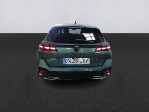 Peugeot 308 Sw Allure Bluehdi 130 S&s Eat8 - 5