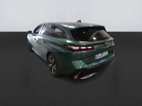 Peugeot 308 Sw Allure Bluehdi 130 S&s Eat8 - 6