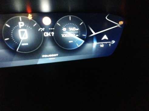 Peugeot 308 Sw Allure Bluehdi 130 S&s Eat8 - 8