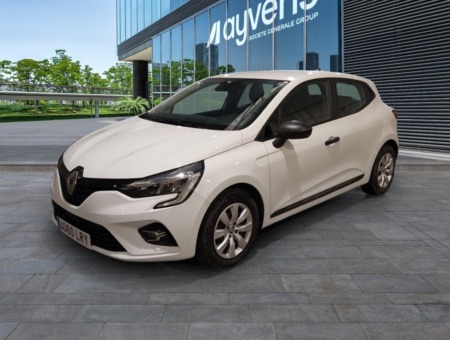 40543ad341c7ad9b85737cf1254c2d0f-2010 Renault Clio (O) Business Blue dCi 63 kW (85CV)