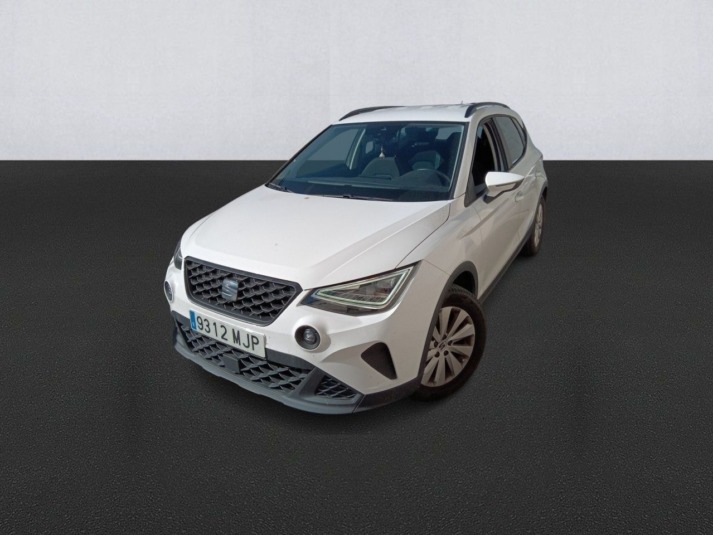 Seat Arona 1.0 Tsi 81kw (110cv) Style Xl Edition
