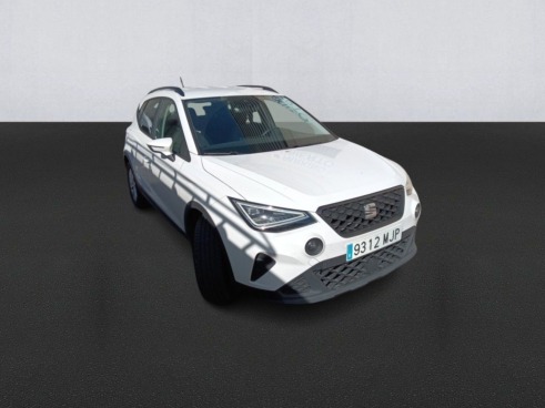 40543ad341c7ad9b85737cf1254c2d0f-2640 Seat Arona 1.0 Tsi 81kw (110cv) Style Xl Edition - 3