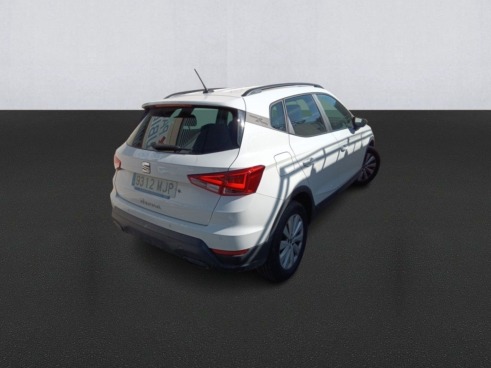 40543ad341c7ad9b85737cf1254c2d0f-2642 Seat Arona 1.0 Tsi 81kw (110cv) Style Xl Edition - 4