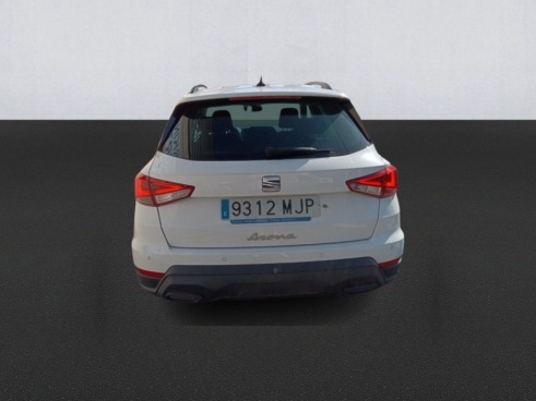 40543ad341c7ad9b85737cf1254c2d0f-2644 Seat Arona 1.0 Tsi 81kw (110cv) Style Xl Edition - 5