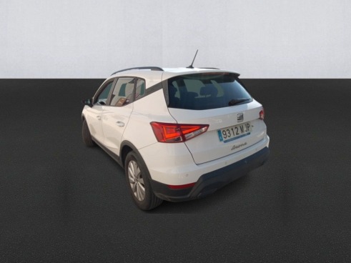40543ad341c7ad9b85737cf1254c2d0f-2652 Seat Arona 1.0 Tsi 81kw (110cv) Style Xl Edition - 6