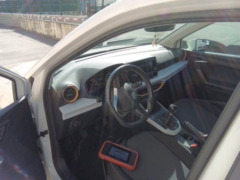 40543ad341c7ad9b85737cf1254c2d0f-2653 Seat Arona 1.0 Tsi 81kw (110cv) Style Xl Edition - 7