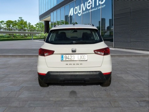 40543ad341c7ad9b85737cf1254c2d0f-2659 Seat Arona 1.6 Tdi 70kw (95cv) Style Ecomotive - 5
