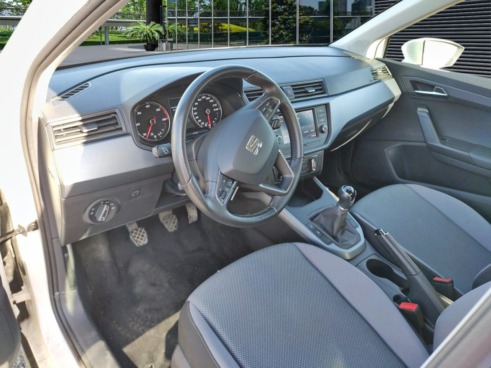 40543ad341c7ad9b85737cf1254c2d0f-2669 Seat Arona 1.6 Tdi 70kw (95cv) Style Ecomotive - 7