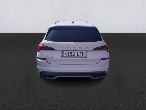 40543ad341c7ad9b85737cf1254c2d0f-2698 Skoda Kamiq 1.0 Tsi 81kw (110cv) Dsg Ambition - 5