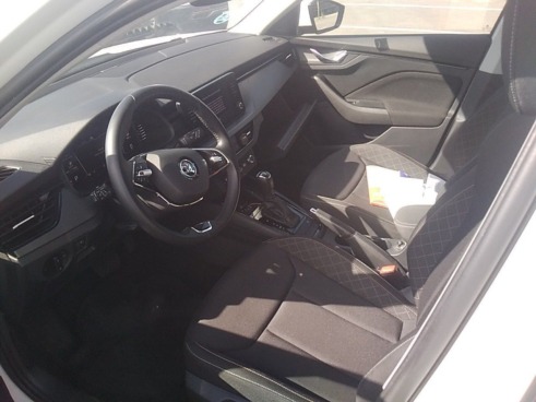 40543ad341c7ad9b85737cf1254c2d0f-2700 Skoda Kamiq 1.0 Tsi 81kw (110cv) Dsg Ambition - 7