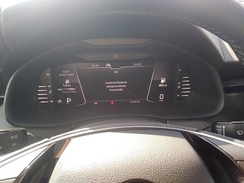 40543ad341c7ad9b85737cf1254c2d0f-2701 Skoda Kamiq 1.0 Tsi 81kw (110cv) Dsg Ambition - 8