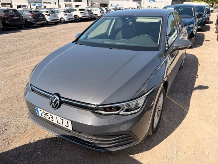 Volkswagen Golf Life 1.0 Tsi 81kw (110cv)