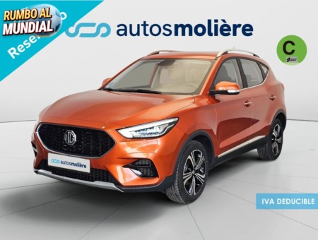 40543ad341c7ad9b85737cf1254c2d0f_37529db0d2b2777ab9f3b4a76153991b-50 MG ZS 1.5 Comfort 78 kW (106 CV)