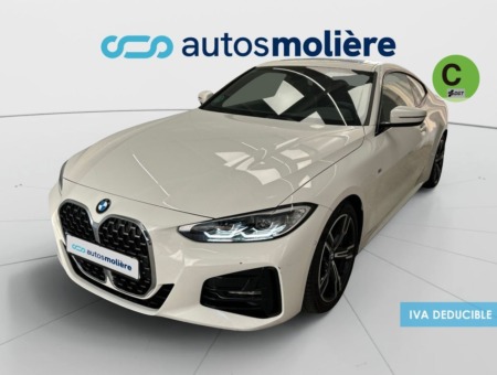 40543ad341c7ad9b85737cf1254c2d0f-3461 BMW Serie 4 430i Coupe 190 kW (258 CV)