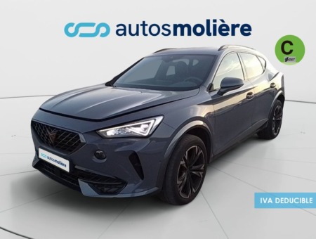 40543ad341c7ad9b85737cf1254c2d0f-3503 Cupra Formentor 1.5 TSI DSG 110 kW (150 CV)