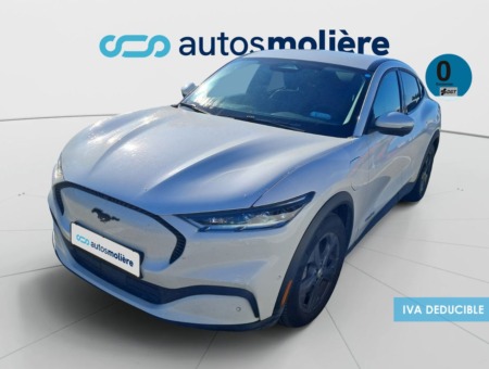 40543ad341c7ad9b85737cf1254c2d0f-3731 Ford Mustang Mach-E Batería 75.7Kwh 198 kW (269 CV)