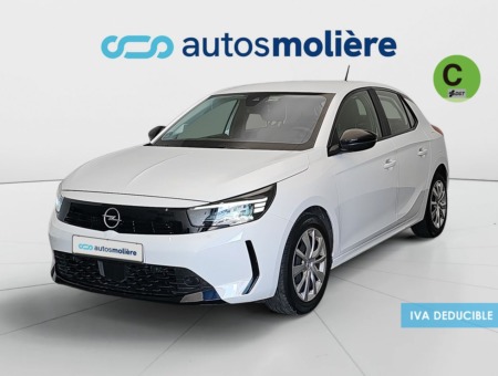 40543ad341c7ad9b85737cf1254c2d0f-3805 Opel Corsa 1.2 XEL Edition 55 kW (75 CV)