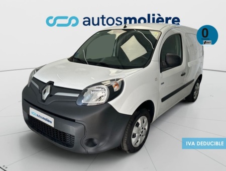 40543ad341c7ad9b85737cf1254c2d0f-3874 Renault Kangoo Furgon Z.E. 44 kW (60 CV)