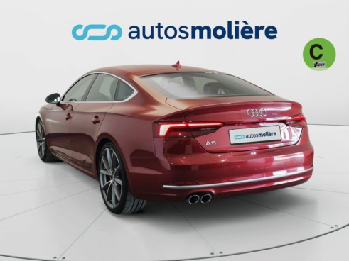 40543ad341c7ad9b85737cf1254c2d0f-3895 Audi A5 Sport 2.0 TDI 140 kW (190 CV) S tronic - 2