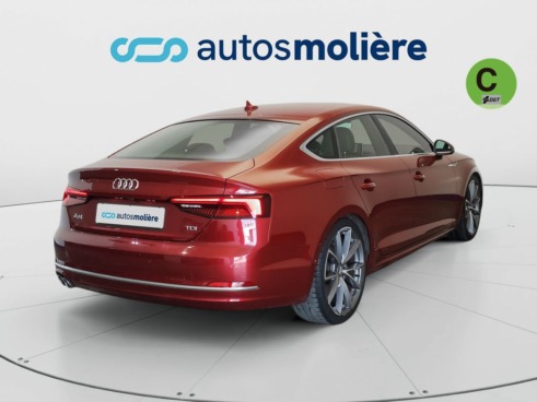 40543ad341c7ad9b85737cf1254c2d0f-3896 Audi A5 Sport 2.0 TDI 140 kW (190 CV) S tronic - 3