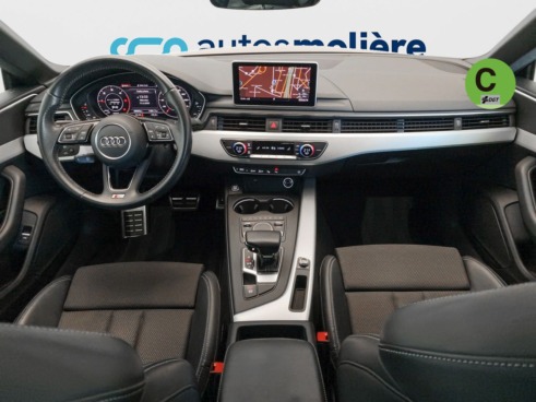 40543ad341c7ad9b85737cf1254c2d0f-3900 Audi A5 Sport 2.0 TDI 140 kW (190 CV) S tronic - 7