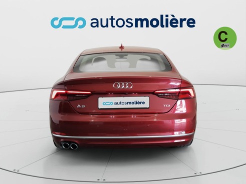 40543ad341c7ad9b85737cf1254c2d0f-3904 Audi A5 Sport 2.0 TDI 140 kW (190 CV) S tronic - 11