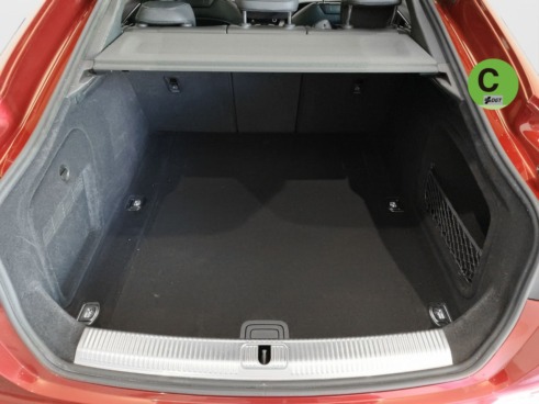 40543ad341c7ad9b85737cf1254c2d0f-3906 Audi A5 Sport 2.0 TDI 140 kW (190 CV) S tronic - 13