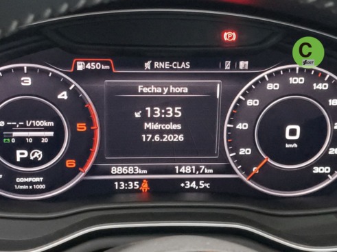 40543ad341c7ad9b85737cf1254c2d0f-3908 Audi A5 Sport 2.0 TDI 140 kW (190 CV) S tronic - 15
