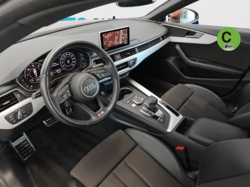 40543ad341c7ad9b85737cf1254c2d0f-3909 Audi A5 Sport 2.0 TDI 140 kW (190 CV) S tronic - 16