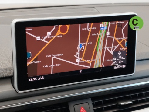 40543ad341c7ad9b85737cf1254c2d0f-3912 Audi A5 Sport 2.0 TDI 140 kW (190 CV) S tronic - 19