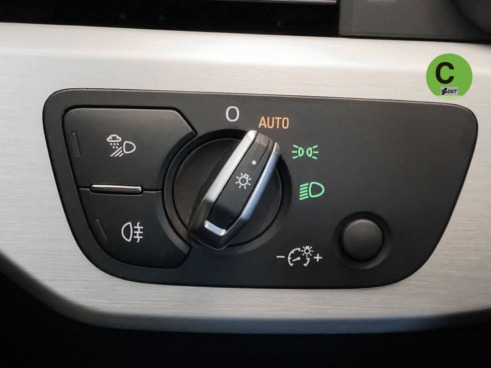 40543ad341c7ad9b85737cf1254c2d0f-3915 Audi A5 Sport 2.0 TDI 140 kW (190 CV) S tronic - 22